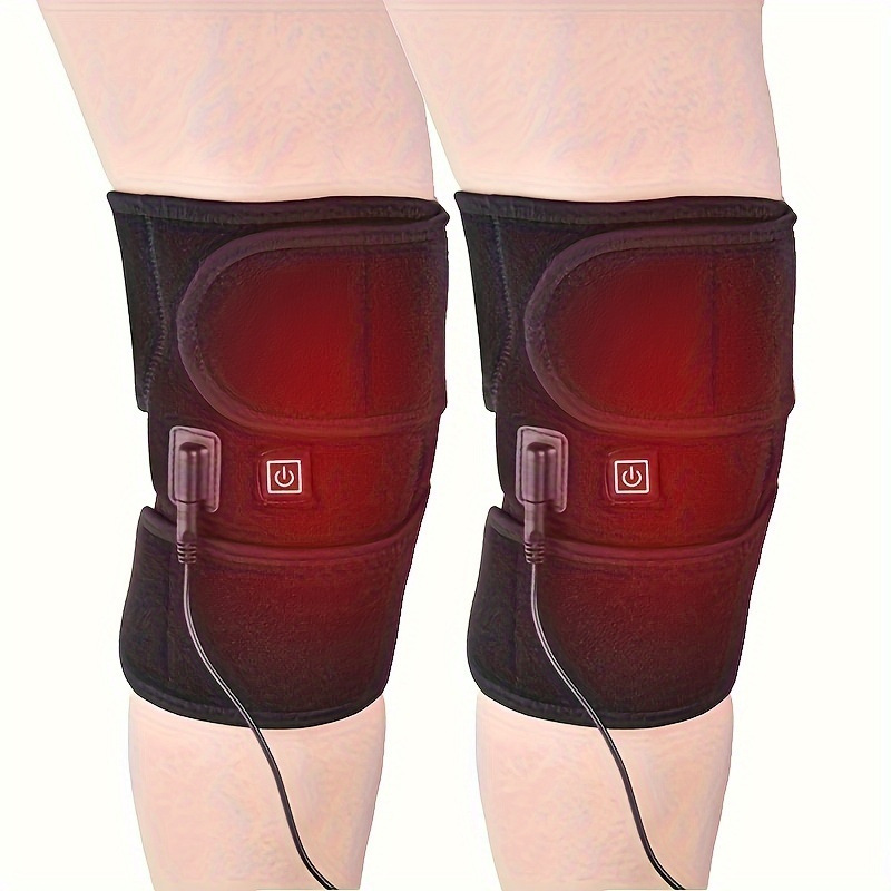 Knee Support Brace - 1/2PCS Arthritis Support Brace Infrared Heating