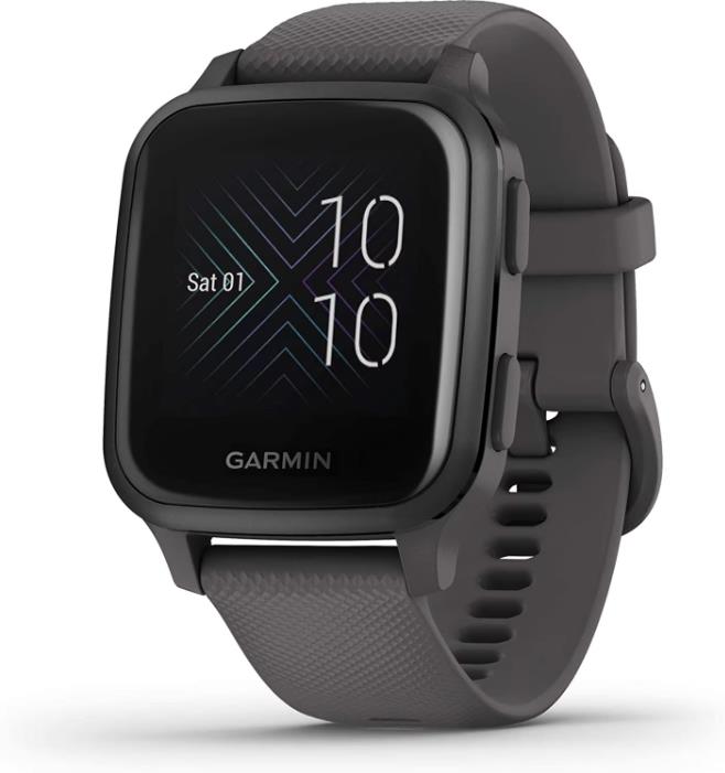 Gps Running Watch - Original Venu Sq GPS Heart rate