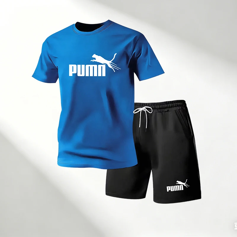 Running Gear Men - Hot Sale 2026 Men's T-Shirts Sets
