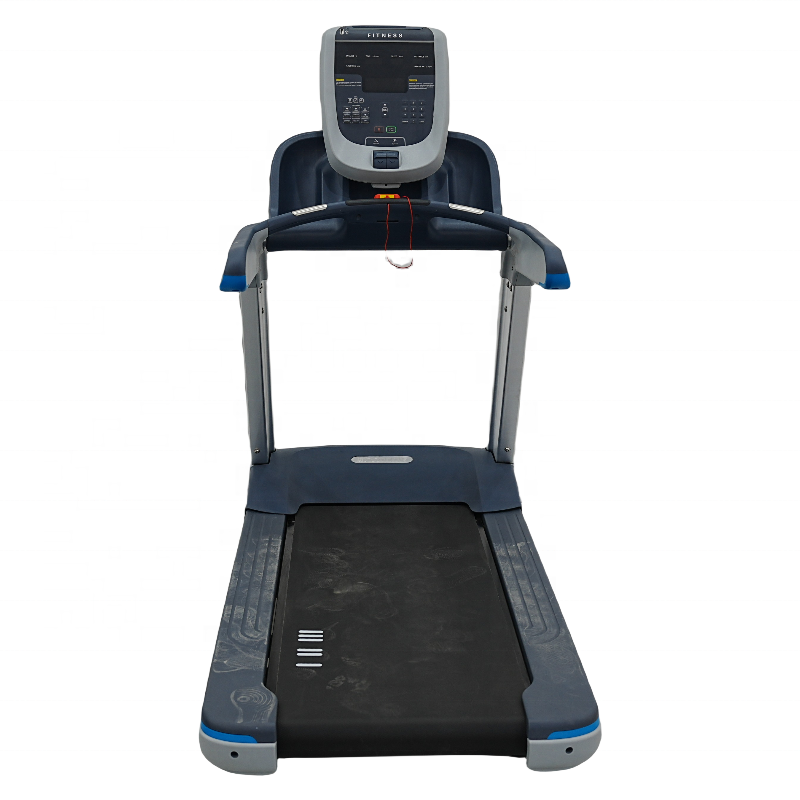 Quality Running Gear - High Quality Fitness Treadmill Professional Electric