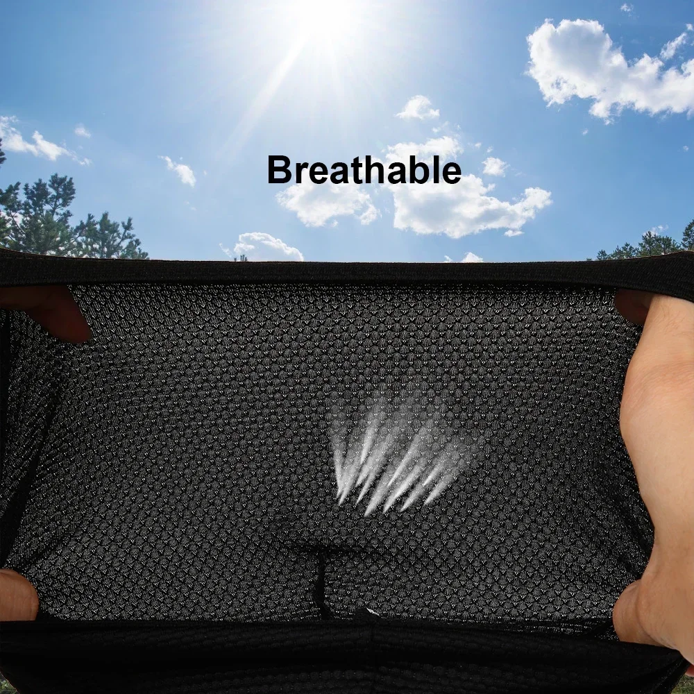 Summer Sports Mesh Breathable  - Running Gear Hat recension och pris