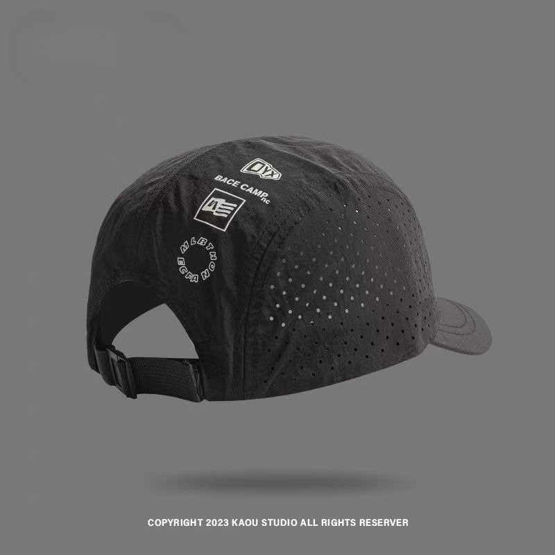 A fashionable outdoor running  - Running Gear Hat recension och pris