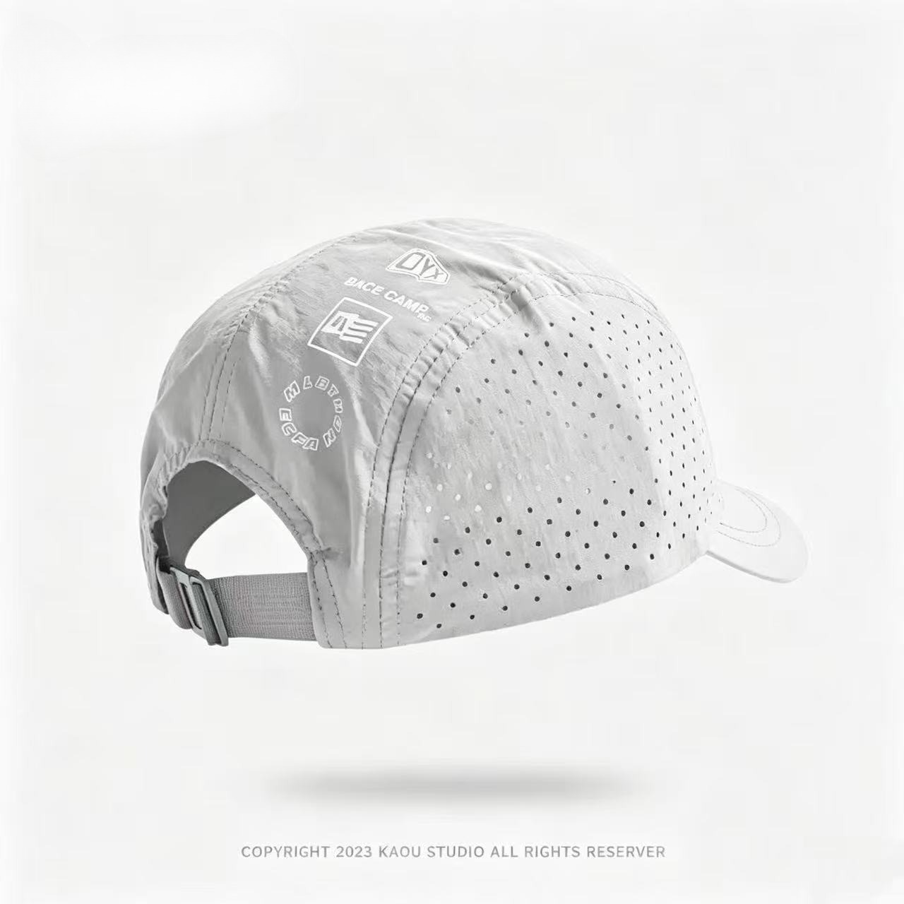 A fashionable outdoor running  - Running Gear Hat recension och pris