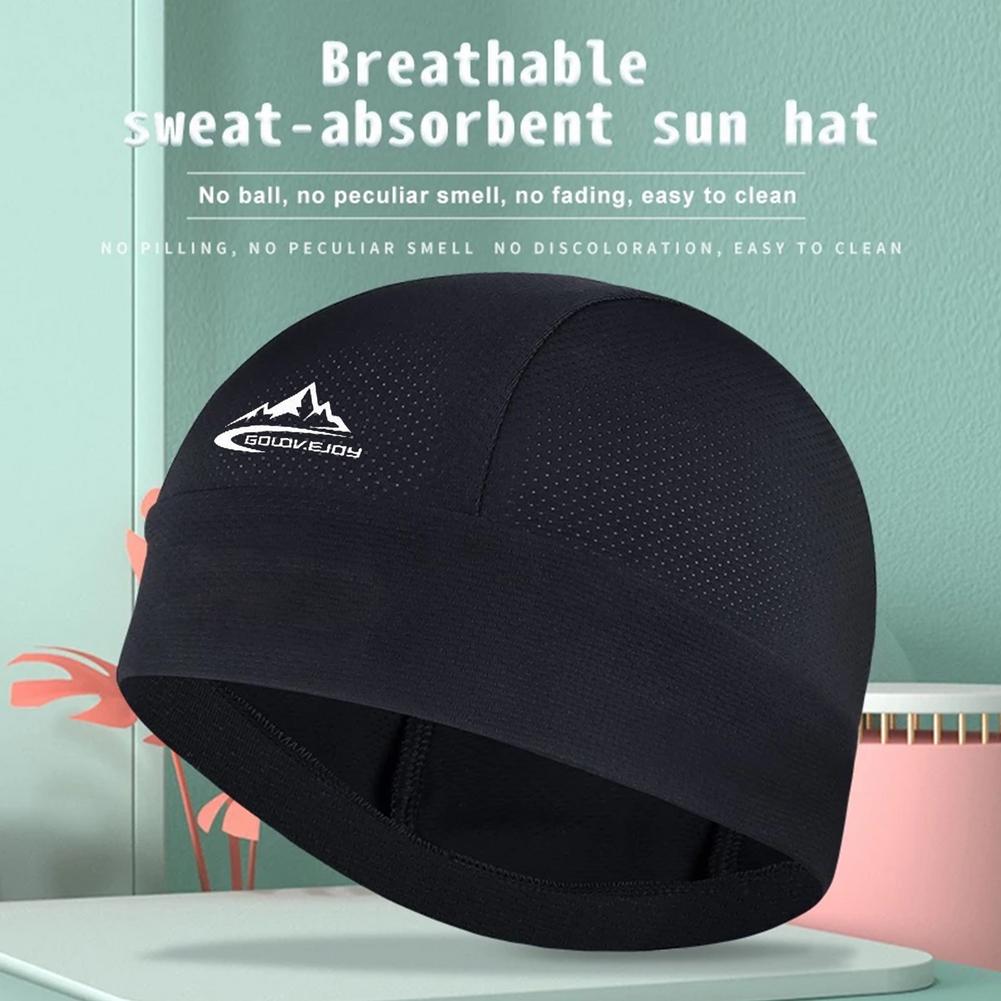 Quick Dry Anti-UV Sports Cycli - Running Gear Hat recension och pris
