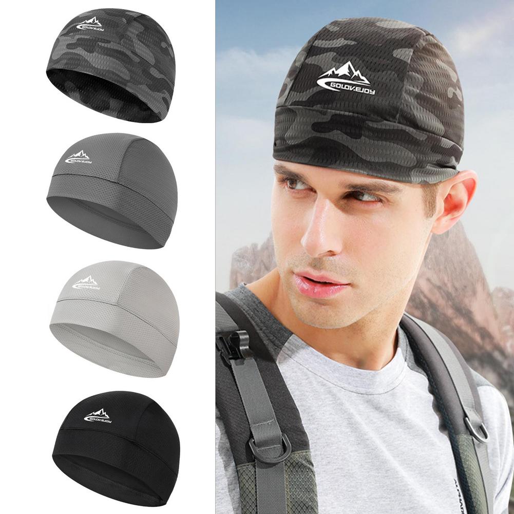 Quick Dry Anti-UV Sports Cycli - Running Gear Hat recension och pris