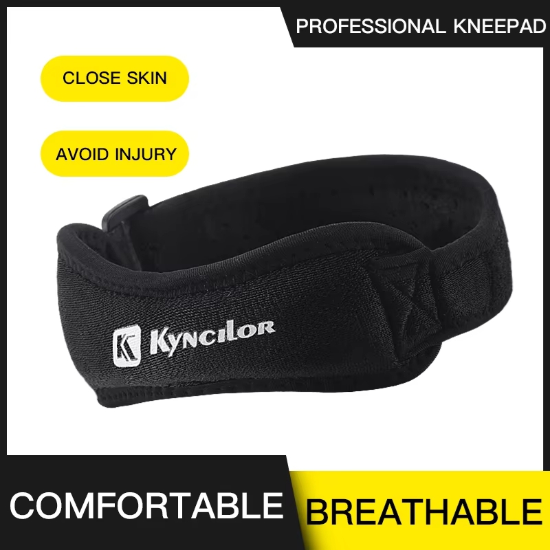 1 Piece Knee Patellar Tendon K - Knee Support Brace recension och pris