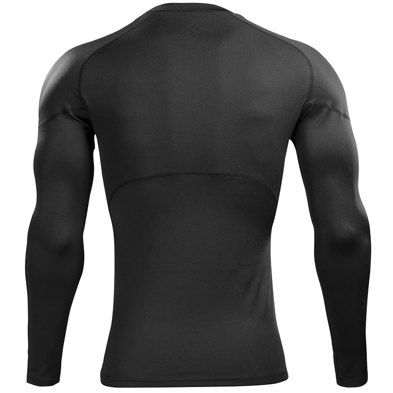 Kelme Men's Outdoor Running T- - Running Gear Long Sleeve recension och pris