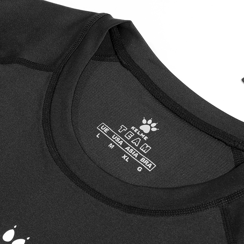 Kelme Men's Outdoor Running T- - Running Gear Long Sleeve recension och pris