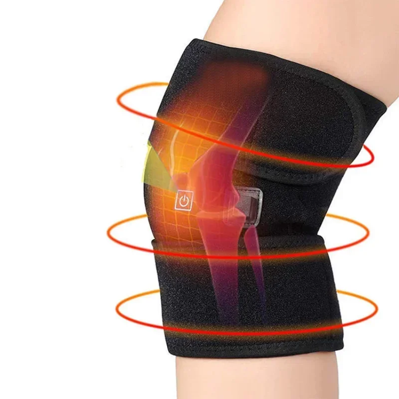 1/2PCS Arthritis Support Brace - Knee Support Brace recension och pris