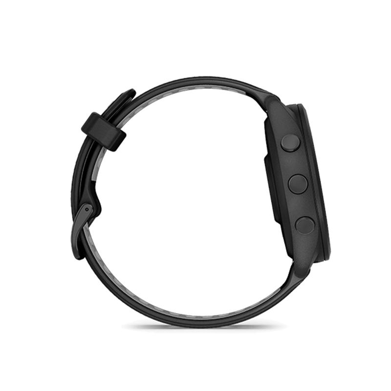 Garmin Forerunner 265 Sports W - Gps Running Watch recension och pris