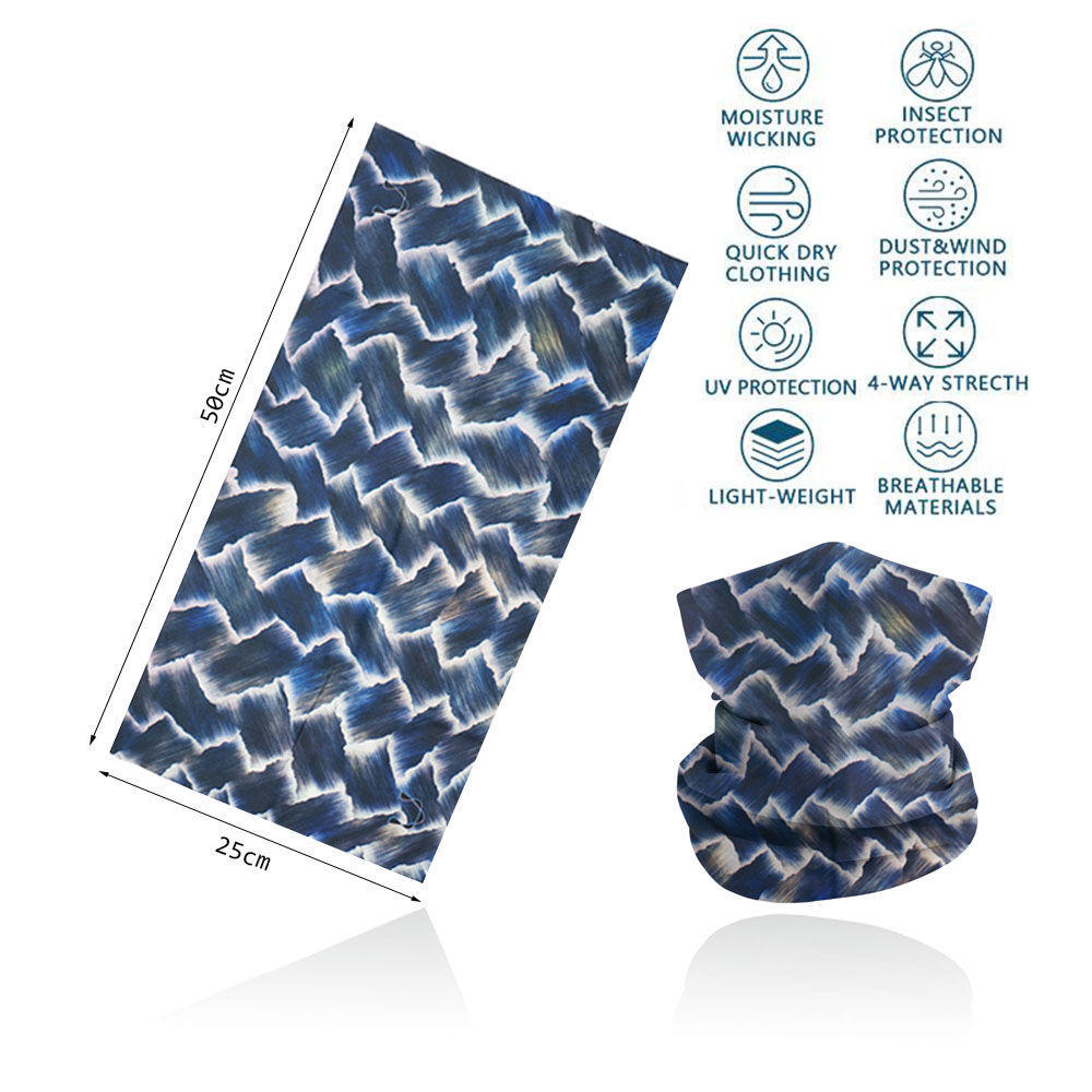 Seamless Geometric Tartan Band - Running Gear Youtube recension och pris