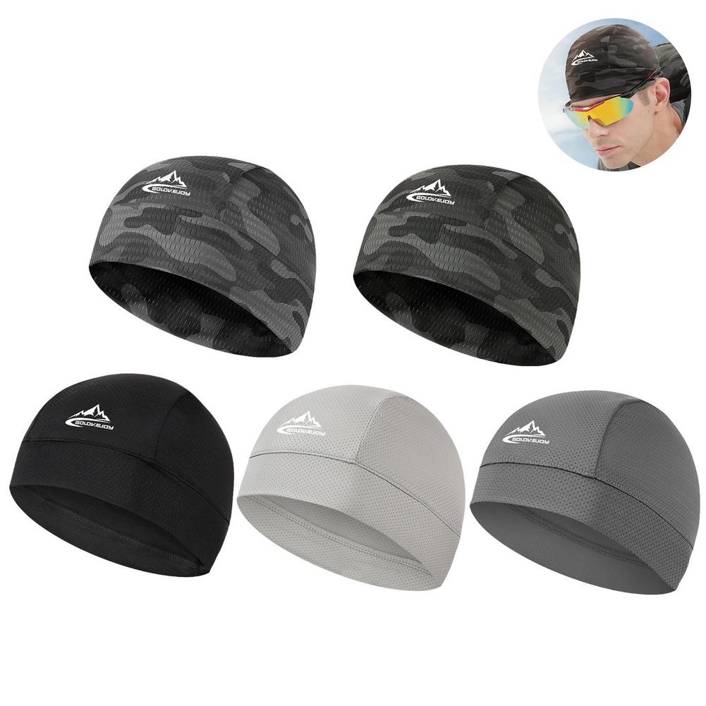 Summer Cooling Cycling Caps Su - Running Gear Hat recension och pris