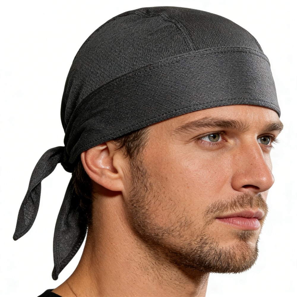Quick Dry Sweat Wicking Cyclin - Running Gear Hat recension och pris