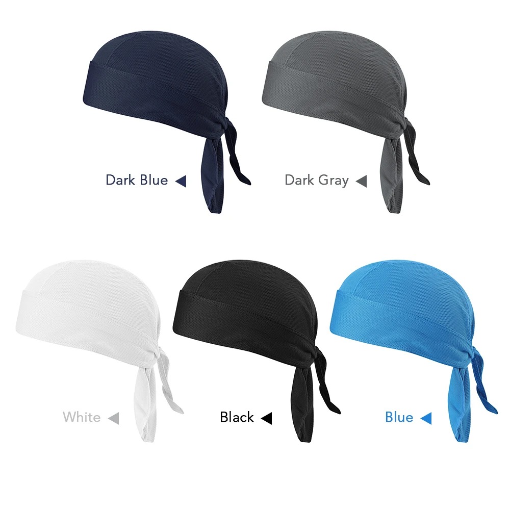 Quick Dry Sweat Wicking Cyclin - Running Gear Hat recension och pris