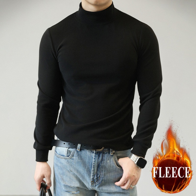 Quick Dry Mens Thermal Top Lon - Running Gear Long Sleeve recension och pris