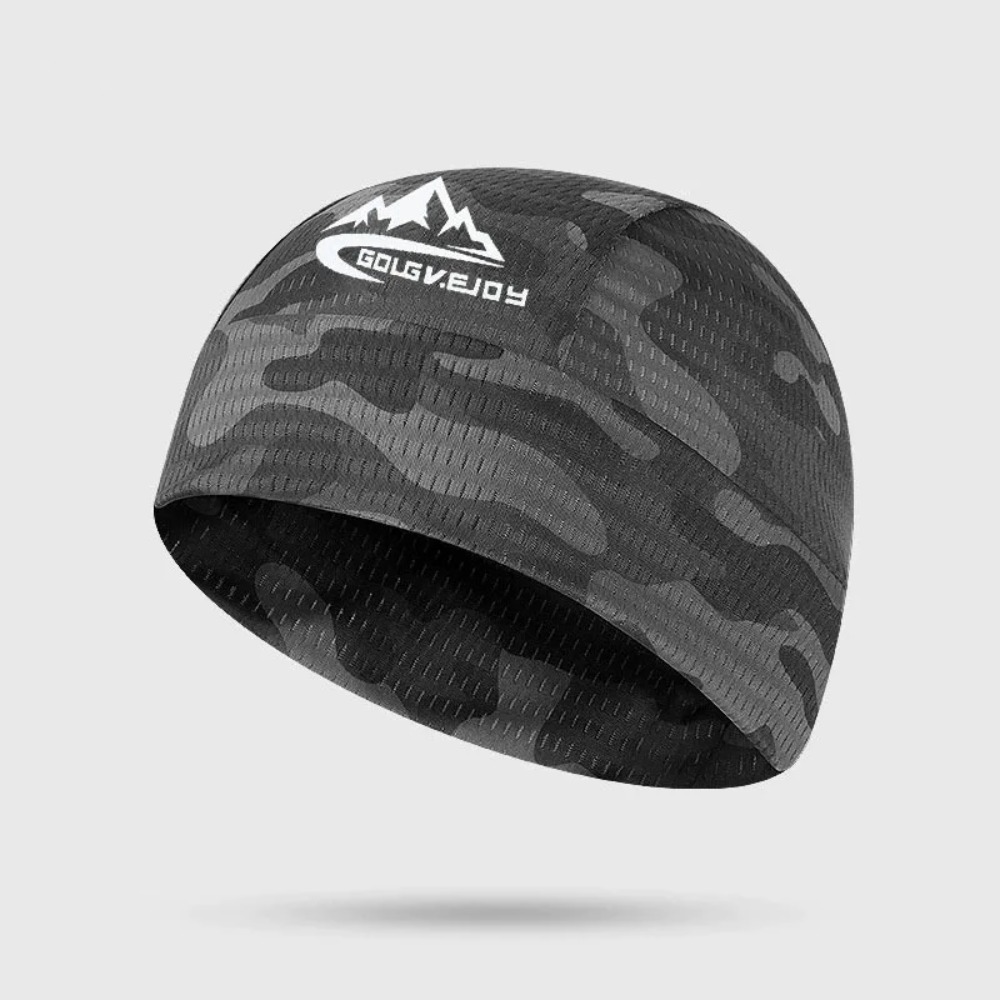 Motorcycle Cap Quick Dry Anti- - Running Gear Hat recension och pris