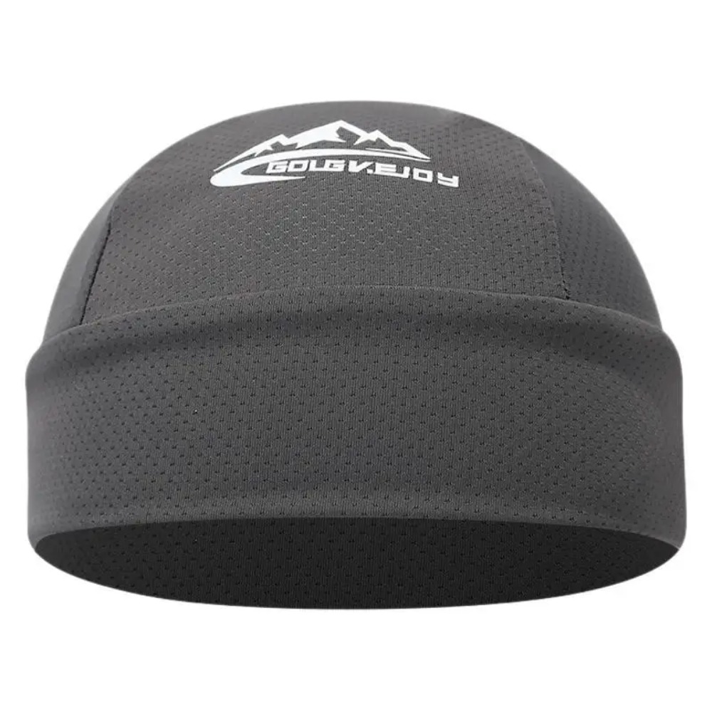 Motorcycle Cap Quick Dry Anti- - Running Gear Hat recension och pris