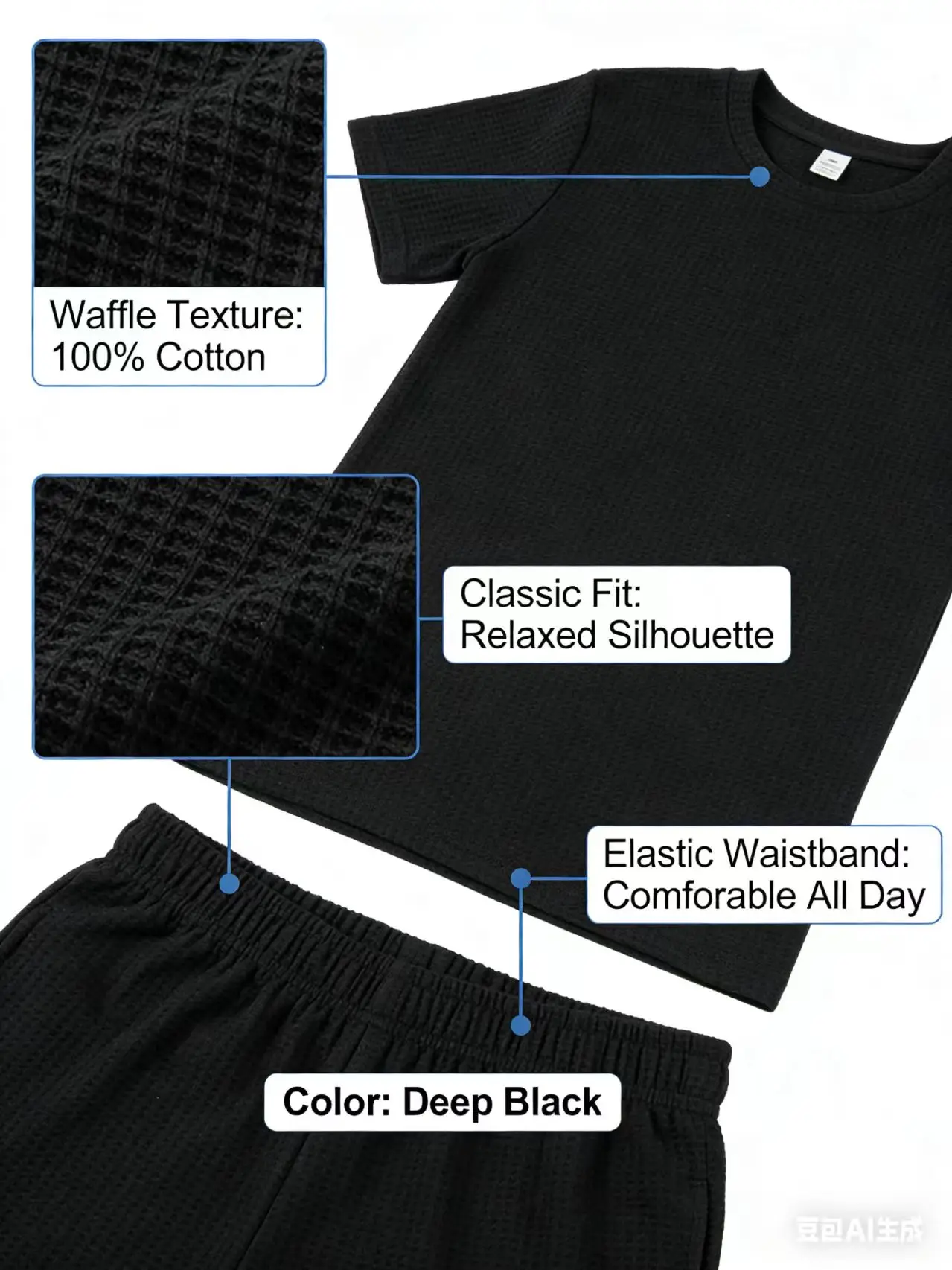 Summer Men's Quick Dry Casual  - Running Gear Men recension och pris