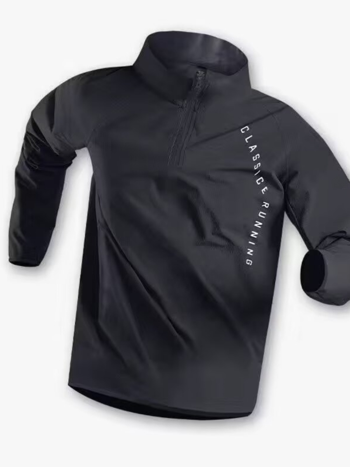 Men's Training Gear Quick Dry  - Running Gear Long Sleeve recension och pris