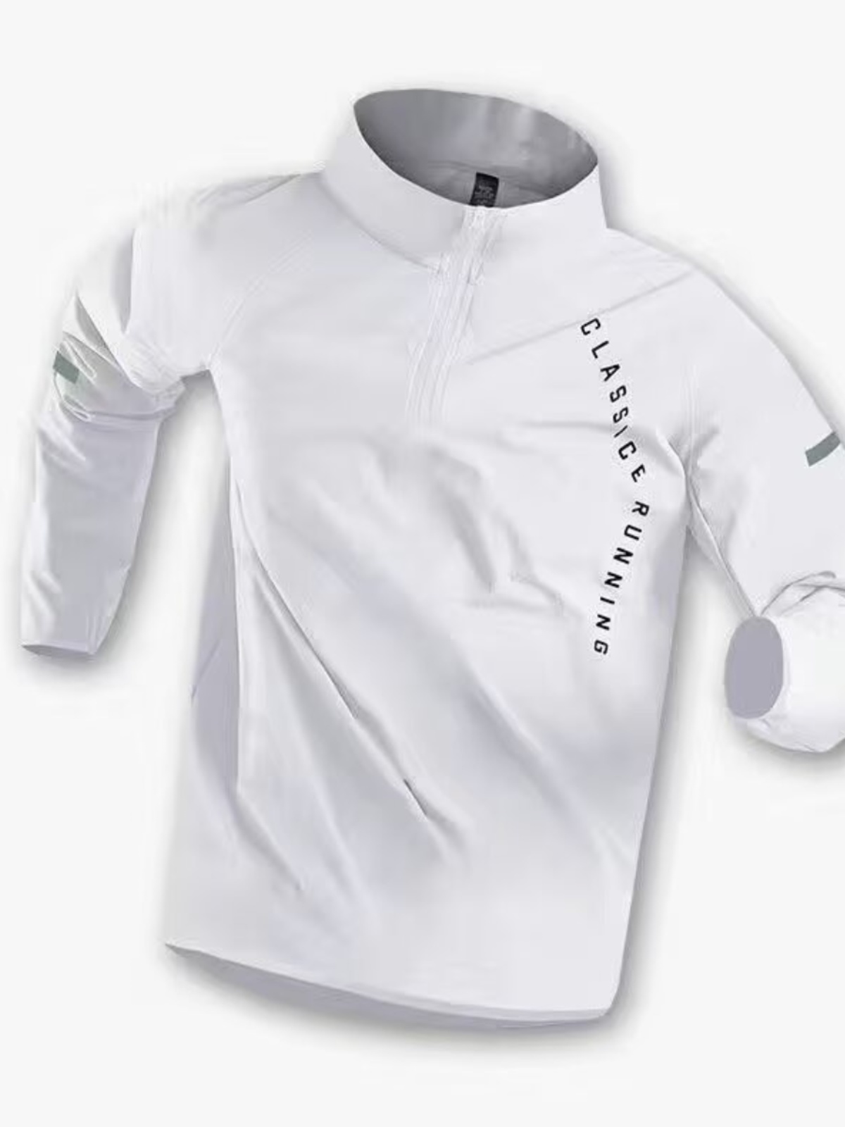 Men's Training Gear Quick Dry  - Running Gear Long Sleeve recension och pris