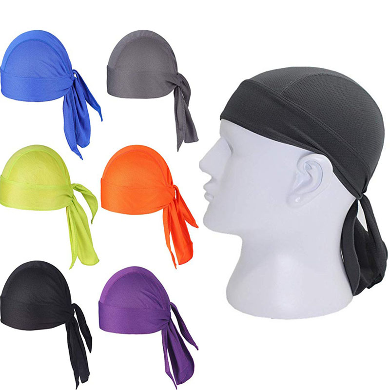 Quick-Drying Sweat Wicking Bea - Running Gear Hat recension och pris