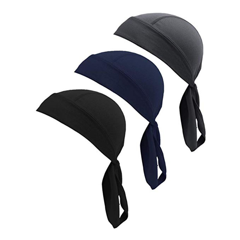 Quick-Drying Sweat Wicking Bea - Running Gear Hat recension och pris