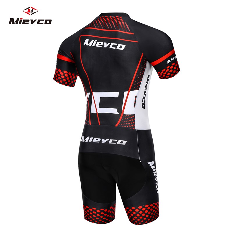 Men’s Triathlon Suit Breathabl - Running Gear Sale Men recension och pris