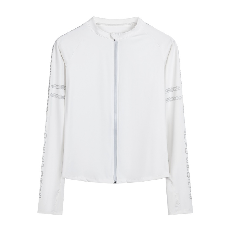 DRUR Women Performance Yoga To - Running Gear Long Sleeve recension och pris