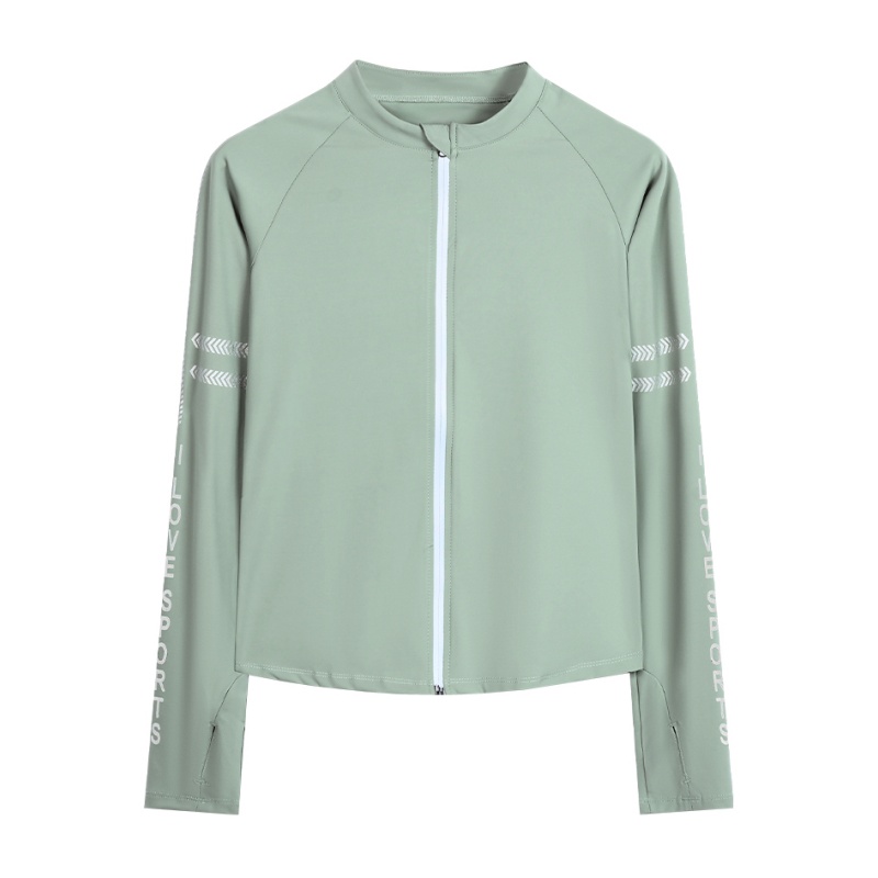 DRUR Women Performance Yoga To - Running Gear Long Sleeve recension och pris