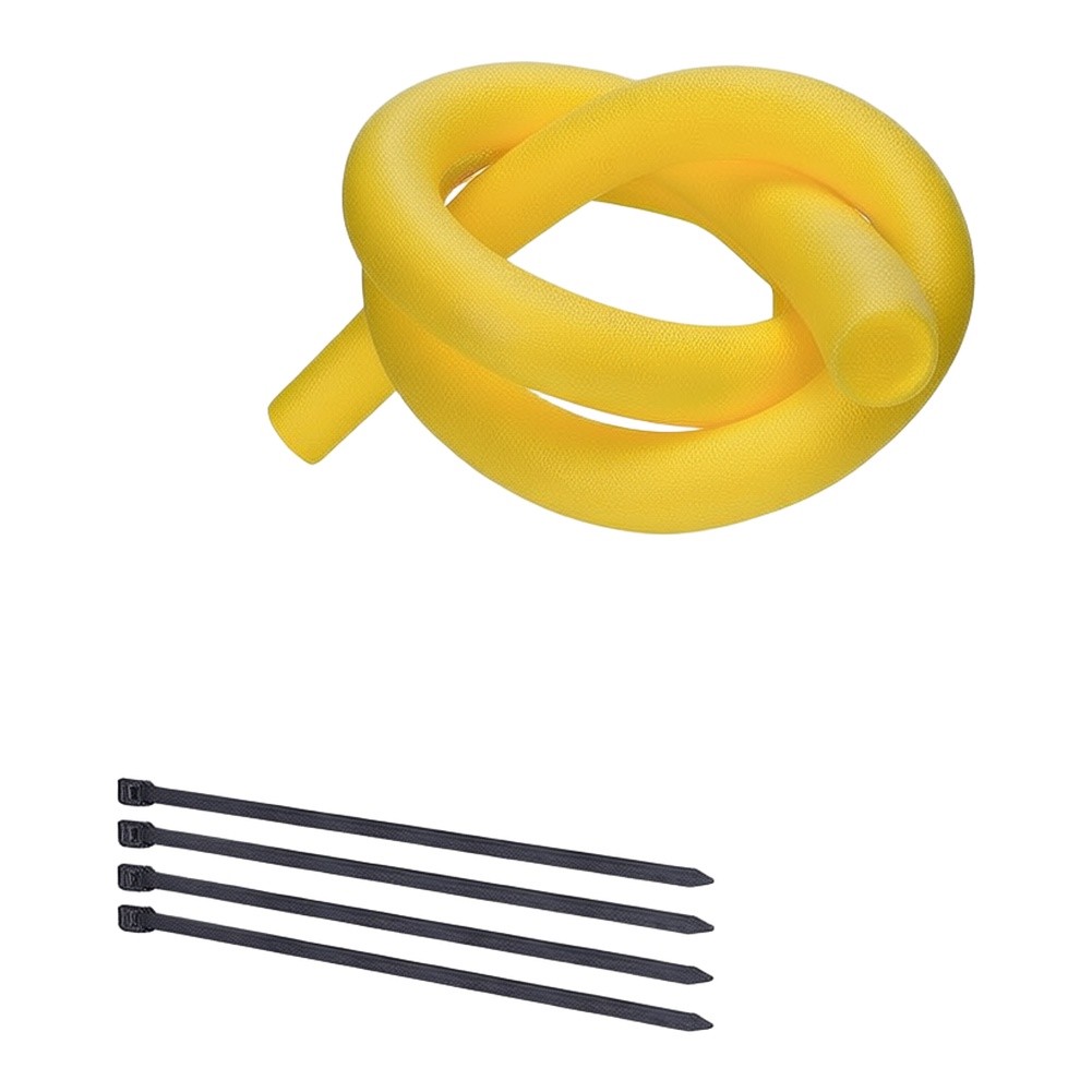 Bicycle Inner Tube Liner Anti  - Running Gear Youtube recension och pris