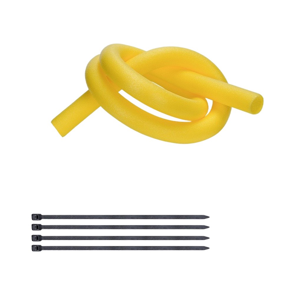 Bicycle Inner Tube Liner Anti  - Running Gear Youtube recension och pris
