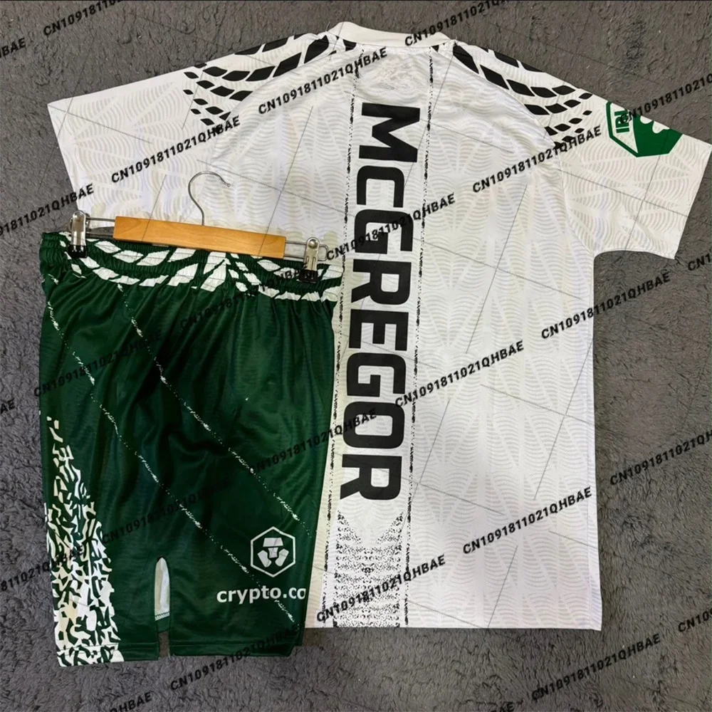 Summer Top Boxer MMA Octagonal - Running Gear Men recension och pris