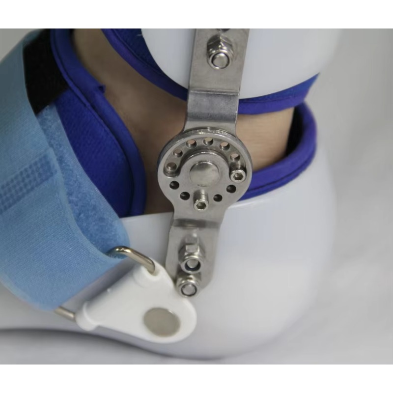 Knee Orthosis Support Joint St - Knee Support Brace recension och pris