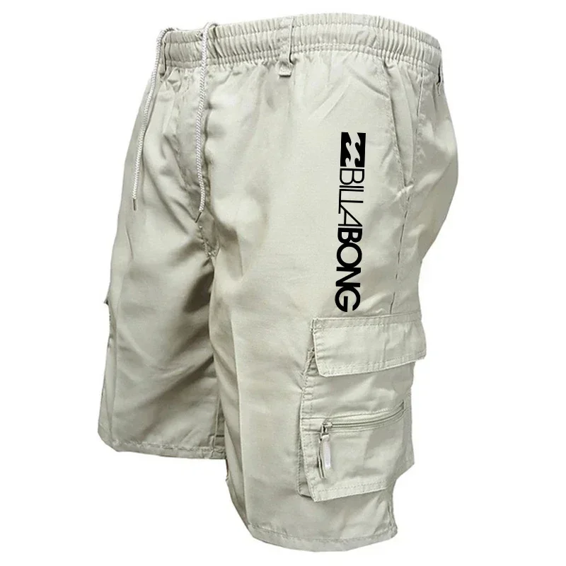 Men's Fashion Multi-Pocket Run - Running Gear Men recension och pris