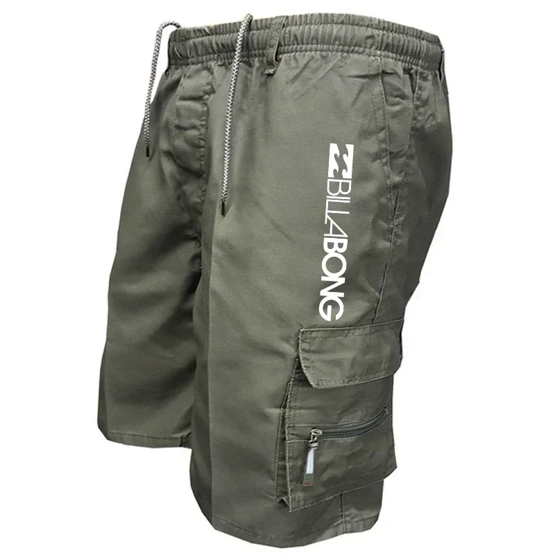 Men's Fashion Multi-Pocket Run - Running Gear Men recension och pris