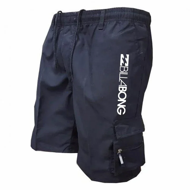 Men's Fashion Multi-Pocket Run - Running Gear Men recension och pris
