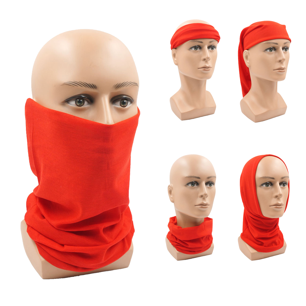 Summer UV-Protection Bandana S - Running Gear Youtube recension och pris