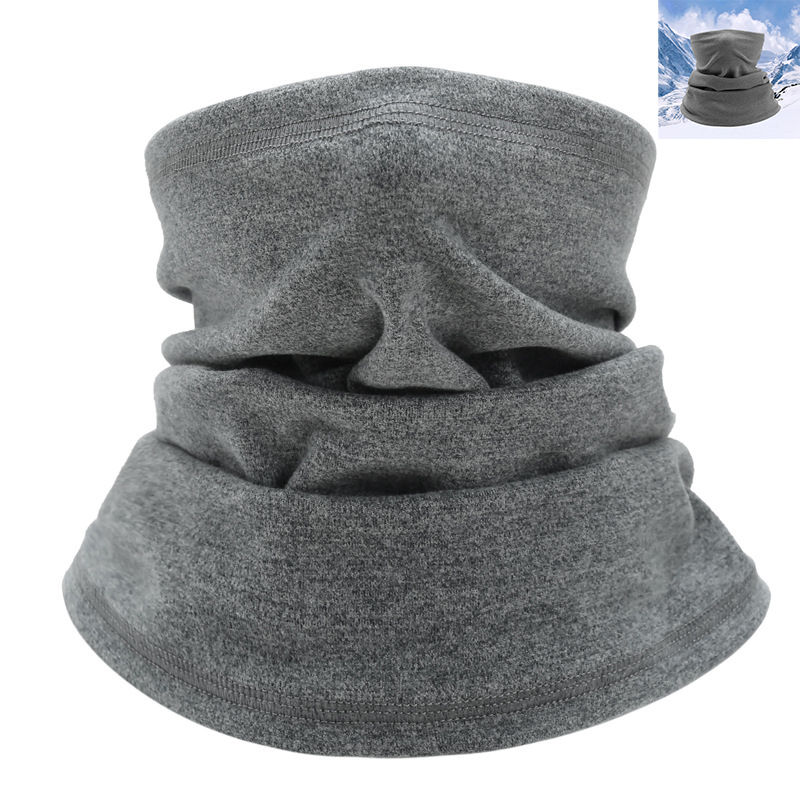 Thermal Neck Gaiter Soft for S - Running Gear To Keep Warm recension och pris