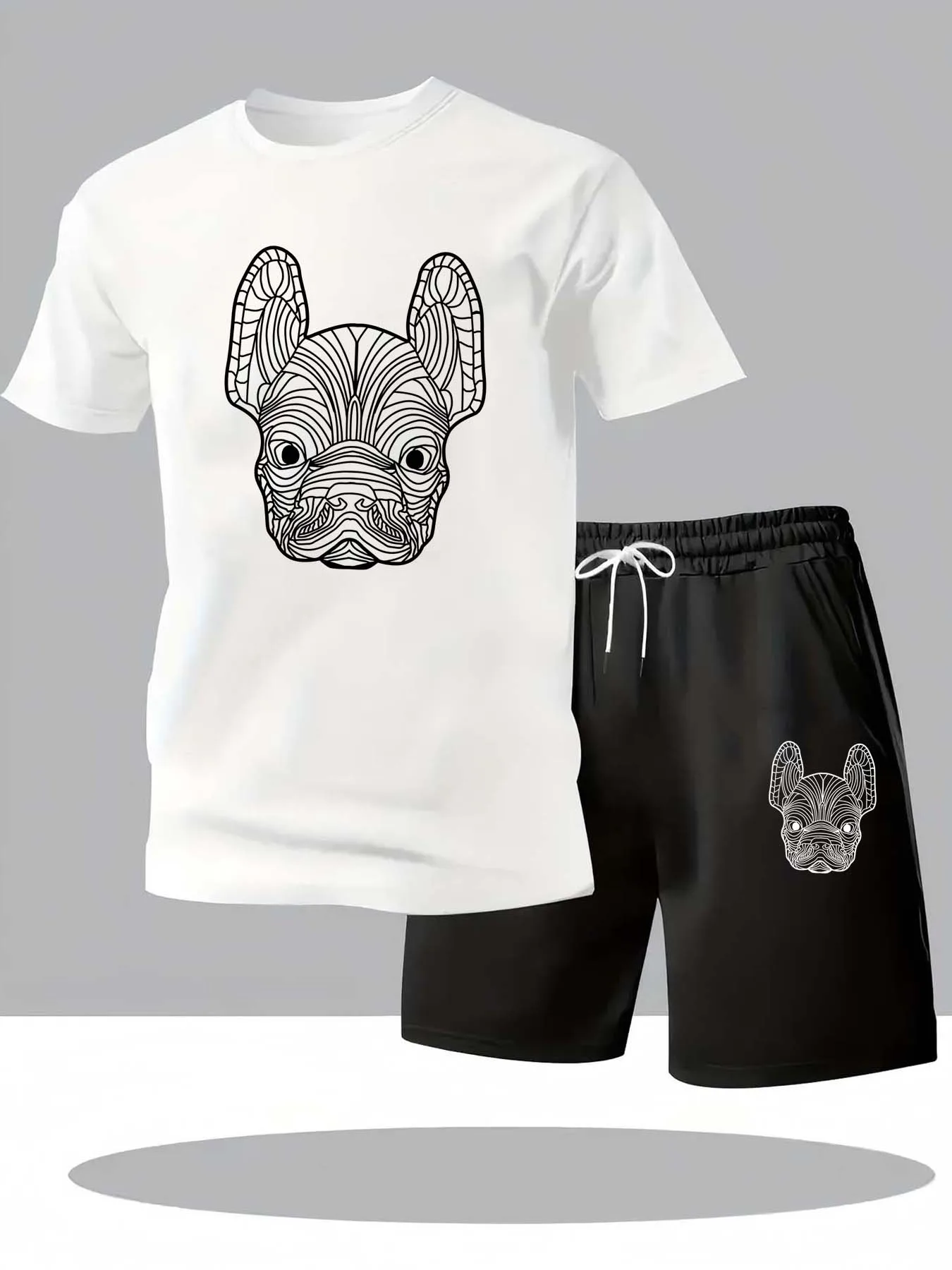 Summer Men's Quick Dry Casual  - Running Gear Men recension och pris