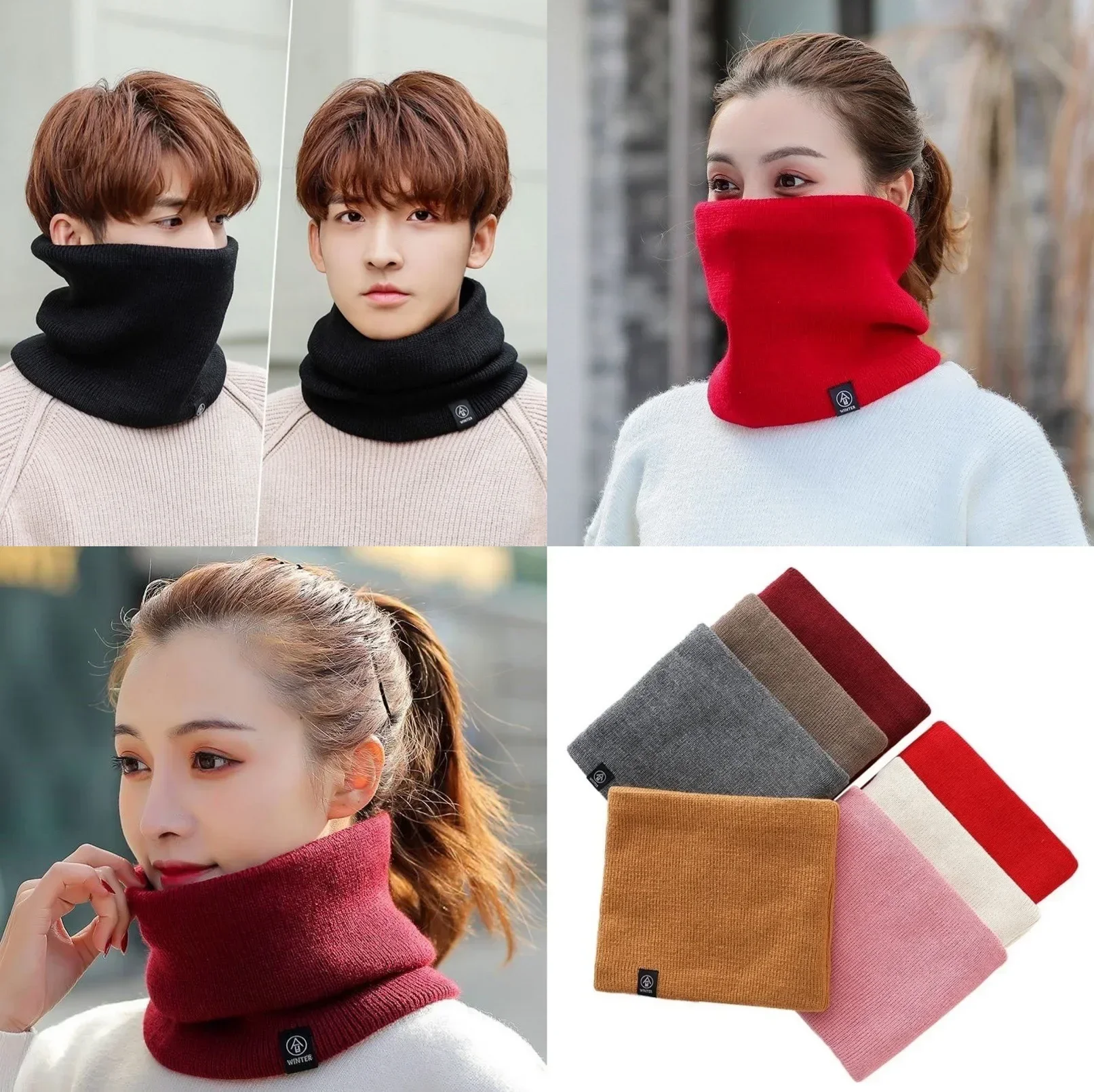 Hot Sale Fashion Soft Knitted  - Running Gear Sale Men recension och pris