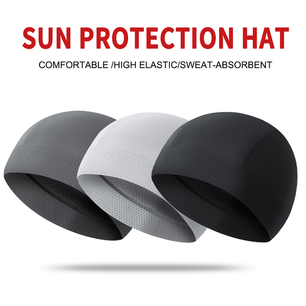 Outdoor Sports Cycling Hat Qui - Running Gear Hat recension och pris