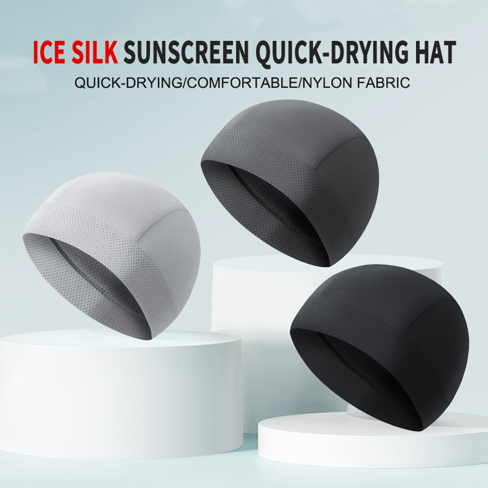 Outdoor Sports Cycling Hat Qui - Running Gear Hat recension och pris