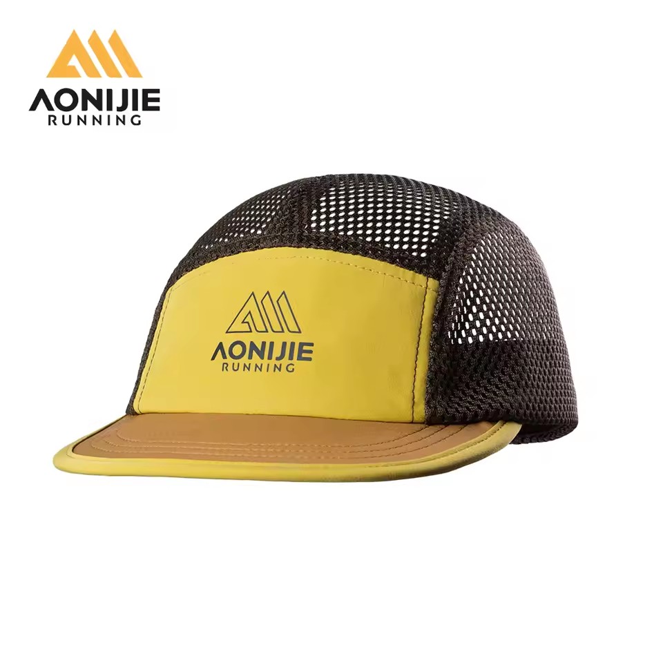 AONIJIE Men's Trail Running Ca - Running Gear Hat recension och pris