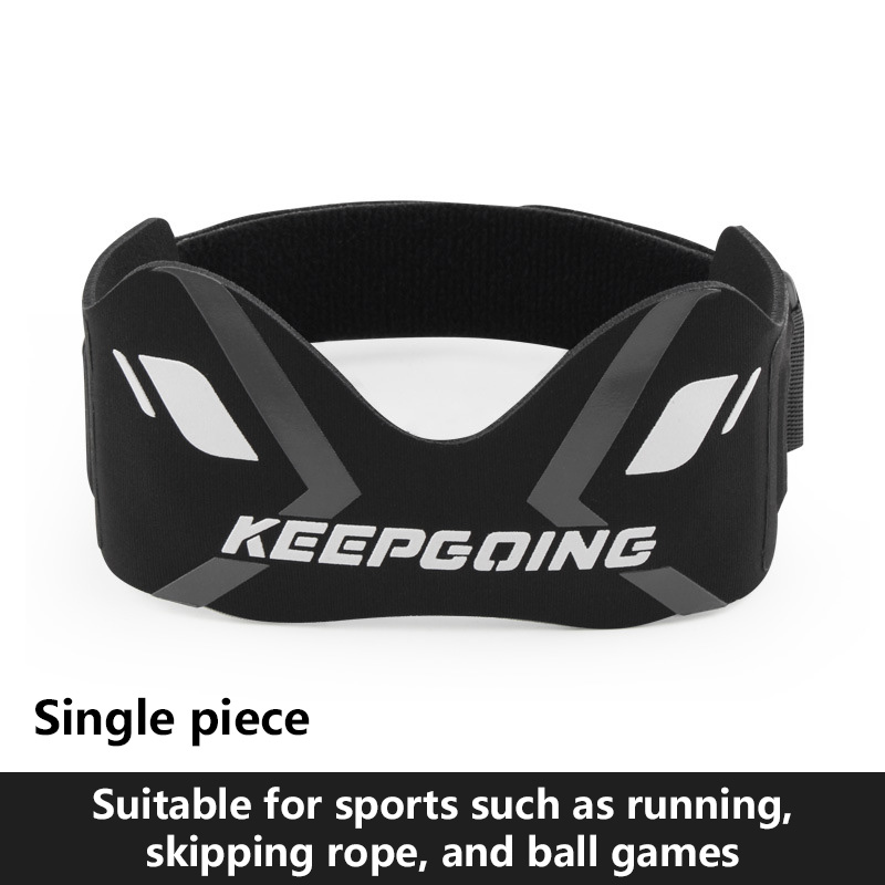 Adjustable Patella Knee Brace  - Knee Support Brace recension och pris