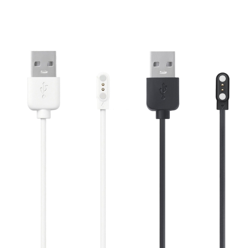 Magnetic Charger Adapter USB C - Gps Running Watch recension och pris