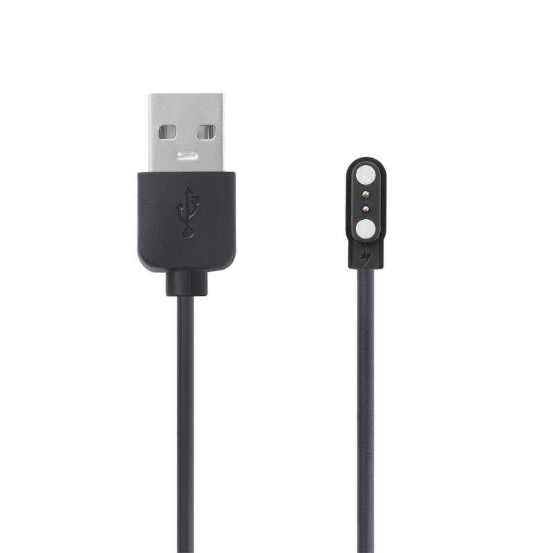 Magnetic Charger Adapter USB C - Gps Running Watch recension och pris