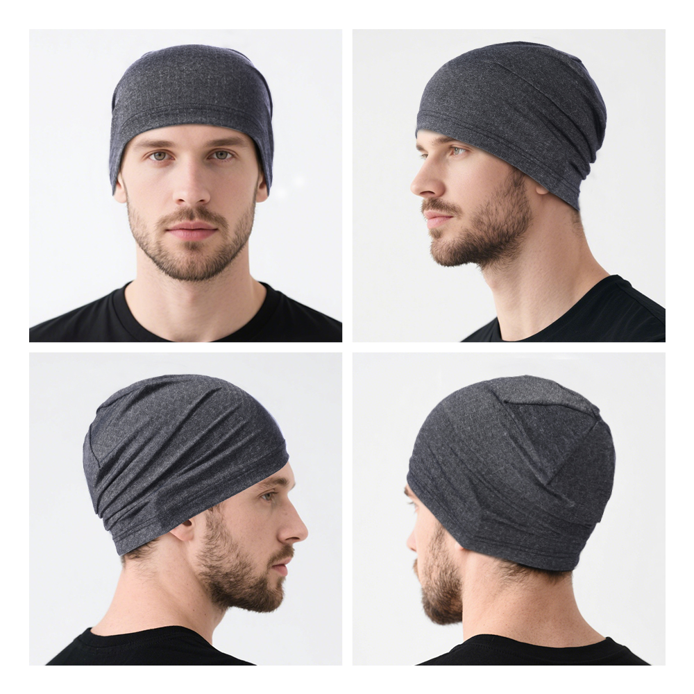 Breathable Bandana Summer Quic - Running Gear Hat recension och pris