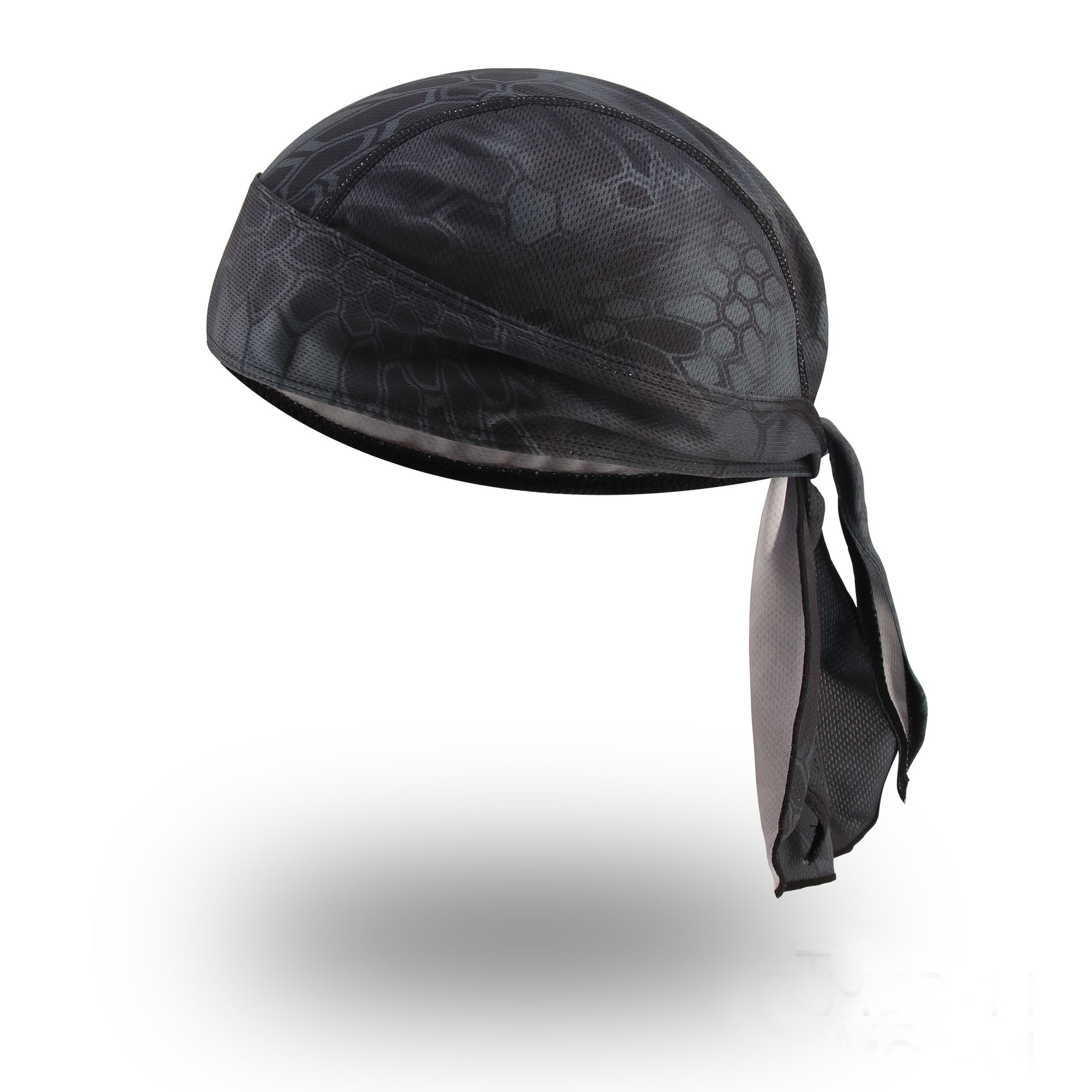 Headband Summer Men Printed Cy - Running Gear Hat recension och pris