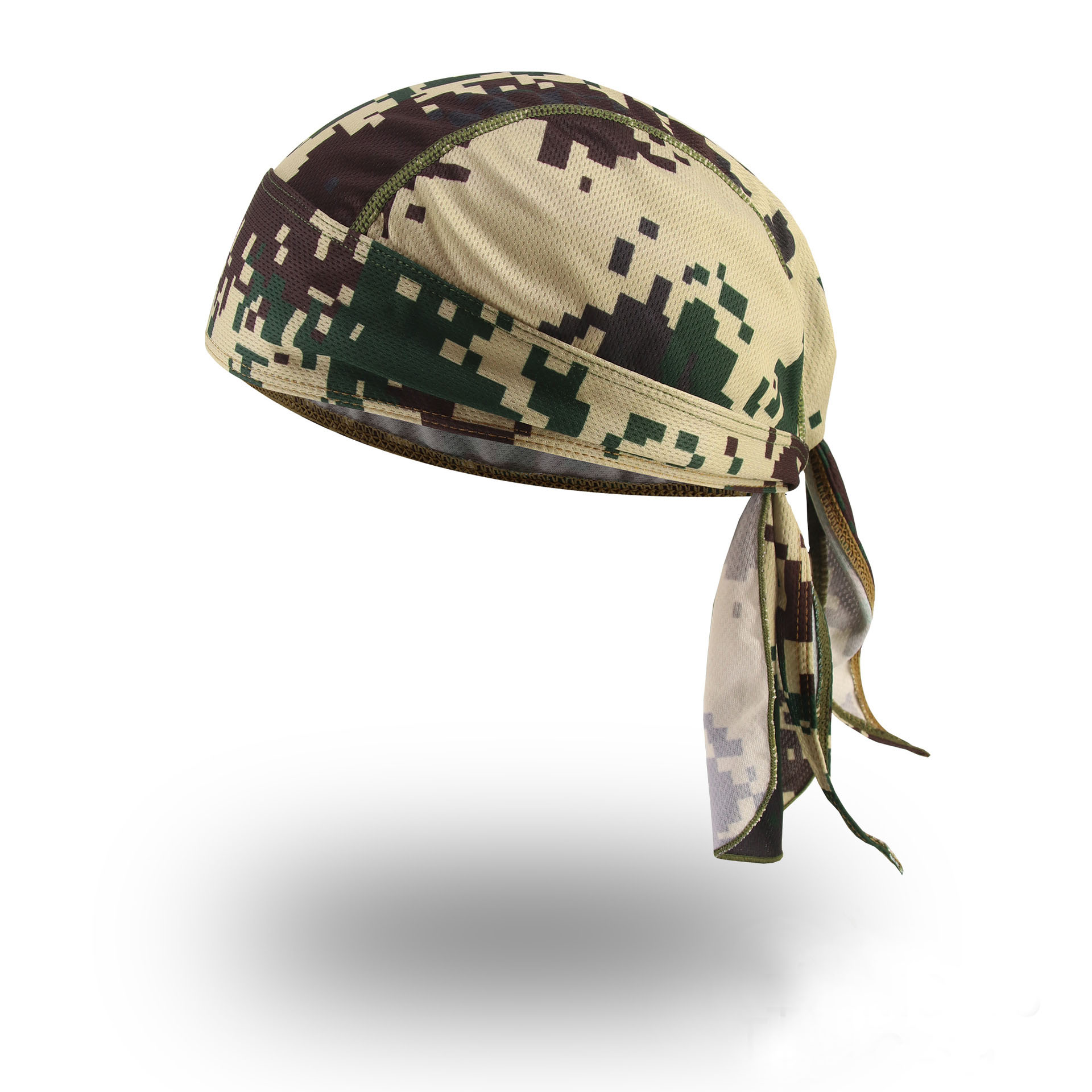 Headband Summer Men Printed Cy - Running Gear Hat recension och pris