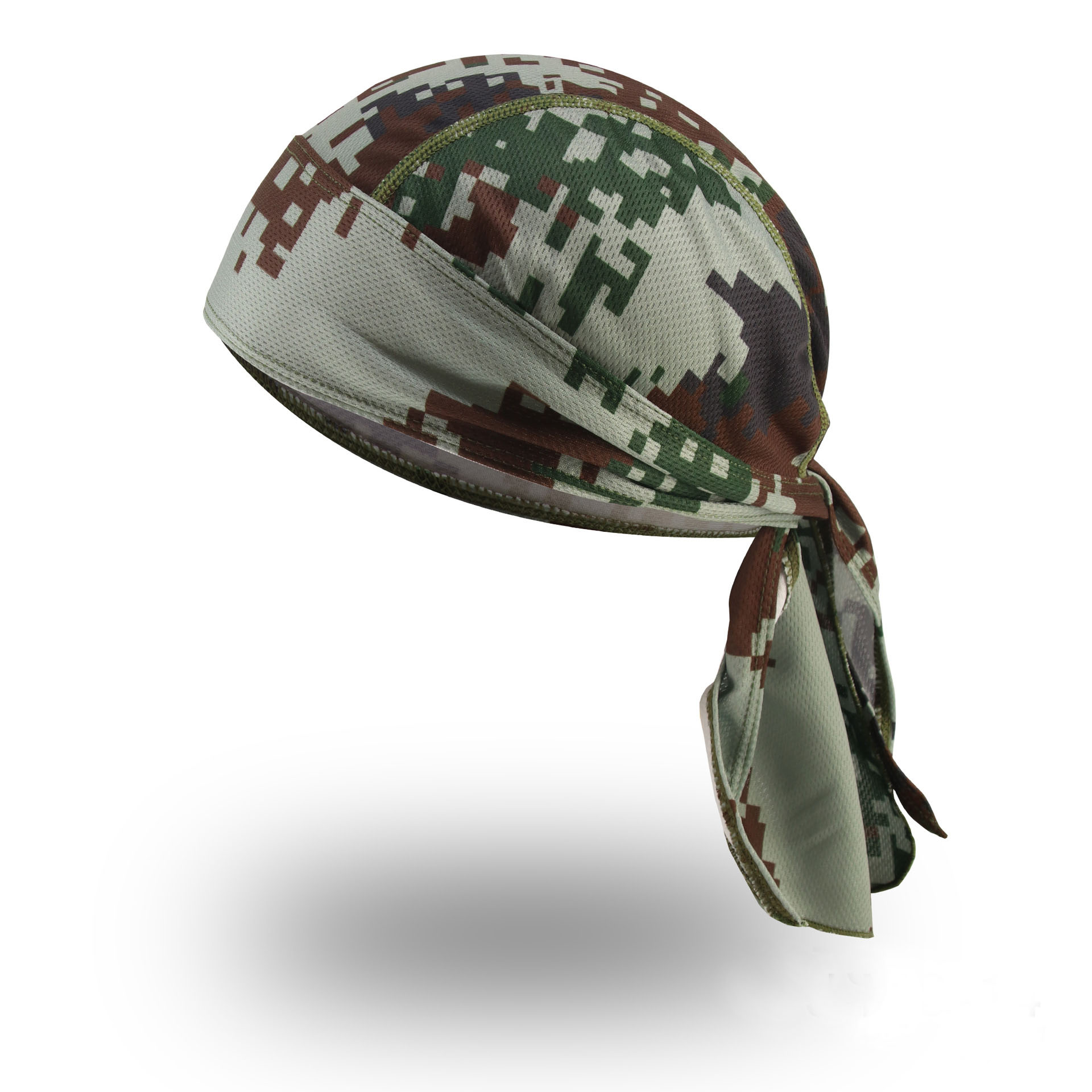 Headband Summer Men Printed Cy - Running Gear Hat recension och pris